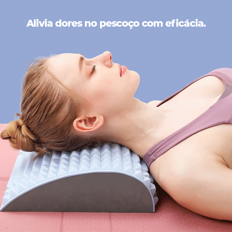 Almofada Ergonômica | Compre 1, Leve 2