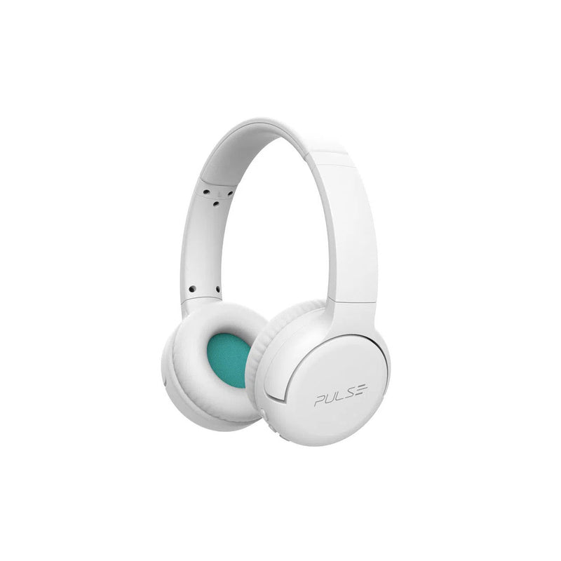 Headphone Bluetooth Flow Pulse