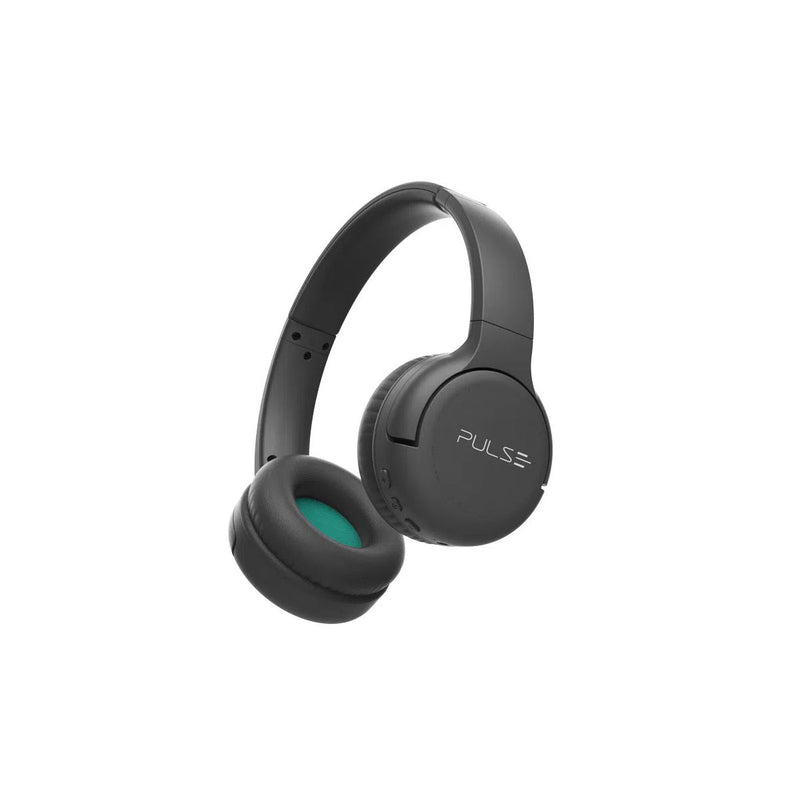 Headphone Bluetooth Flow Pulse