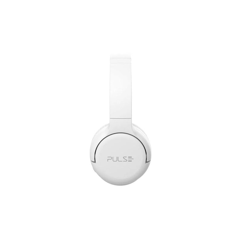 Headphone Bluetooth Flow Pulse