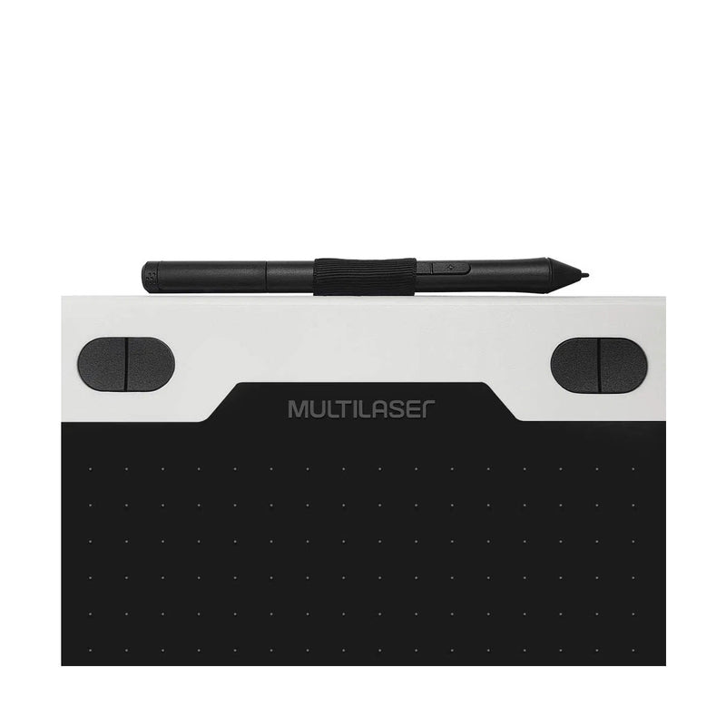 Mesa Digitalizadora Criativa Slim 6 Polegadas - MX001