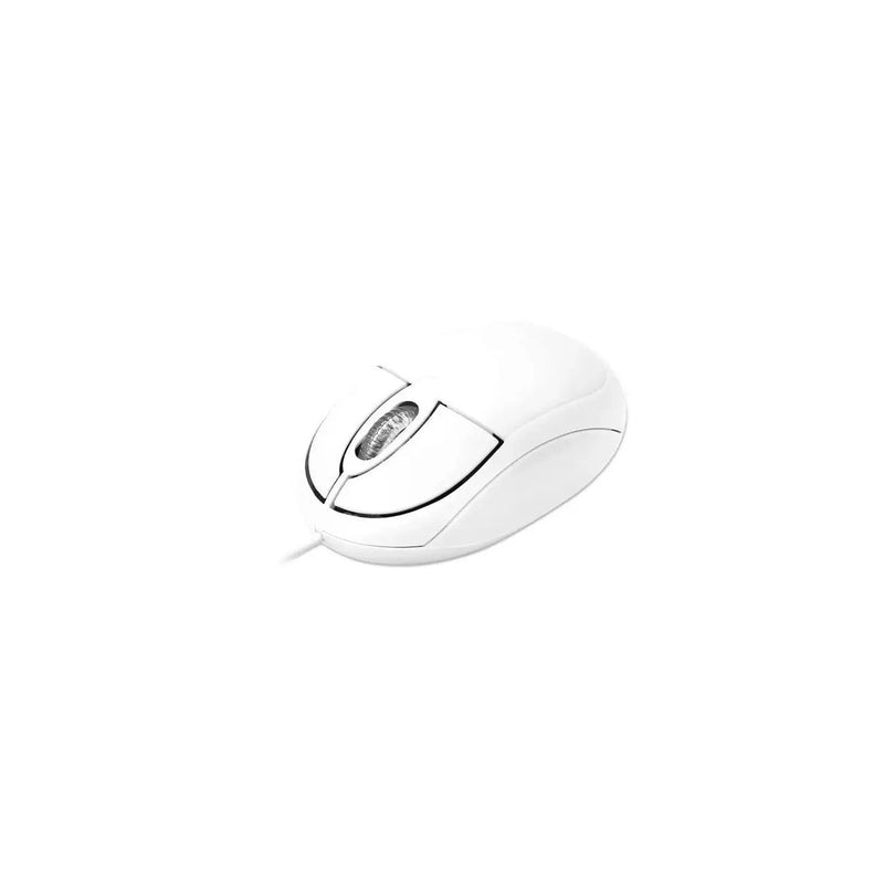 Mouse Multilaser Classic Box Óptico Full - Desempenho Confiável, Conexão Rápida