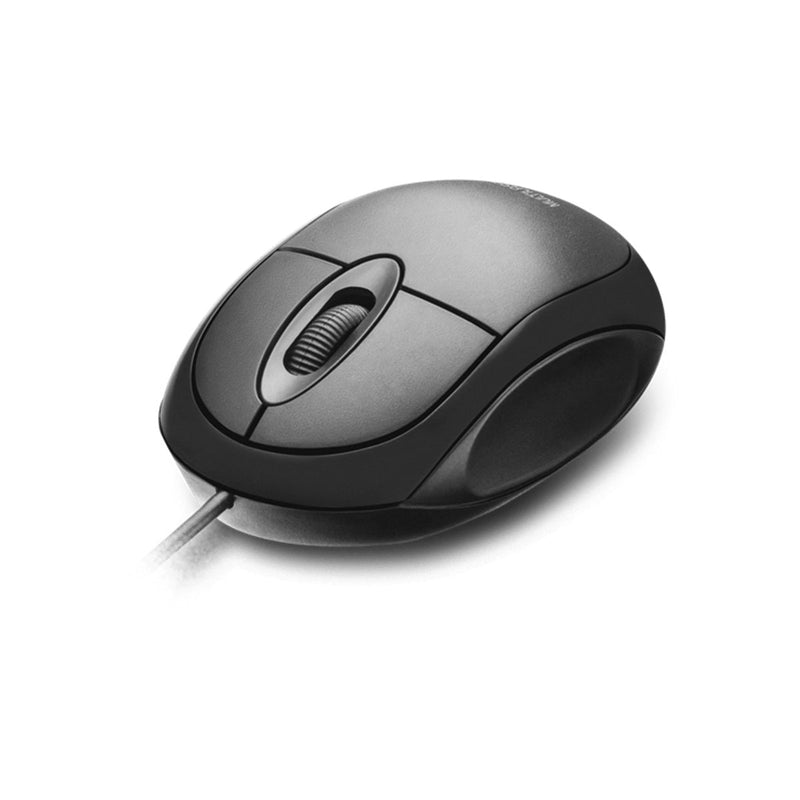 Mouse Multilaser Classic Box Óptico Full - Desempenho Confiável, Conexão Rápida