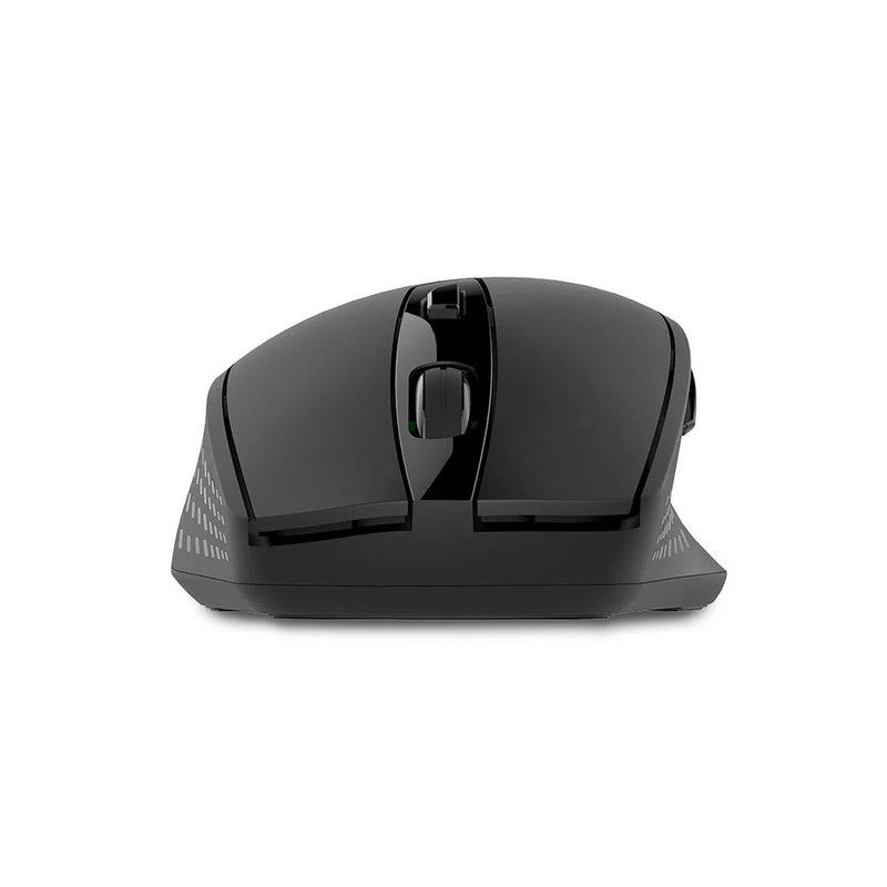 Mouse Sem Fio 2.4Ghz com Ajuste de DPI e Economia de Energia - Inclui Pilhas AAA