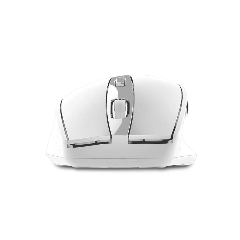 Mouse Sem Fio 2.4Ghz com Ajuste de DPI e Economia de Energia - Inclui Pilhas AAA