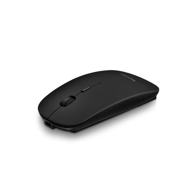 Mouse Sem Fio 2.4Ghz Recarregável Lithium com Ajuste de DPI - MO290